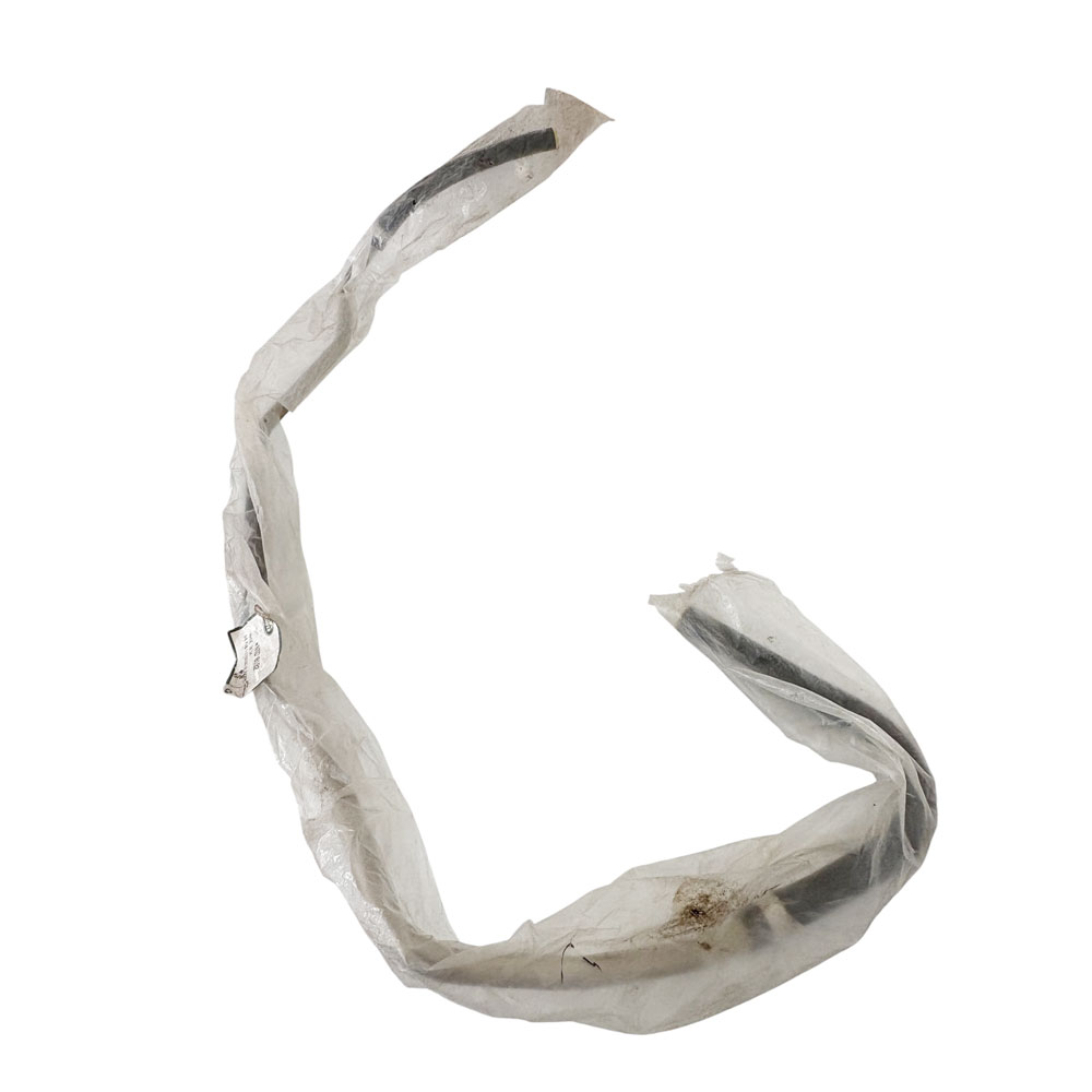 Hose for Power Assisted Steering Reservoir to Pump NTC8192
